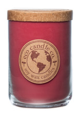 26oz CRUSHED CRANBERRY