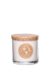 6oz soy eco candle BABY'S BUTT