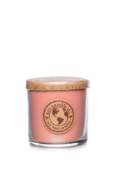 6oz soy eco candle FIG & OAK