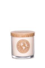 6oz soy eco candle GARDENIA & GUAVA