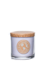 6oz soy eco candle LAVENDER DREAMS