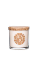 6oz soy eco candle LOVELY