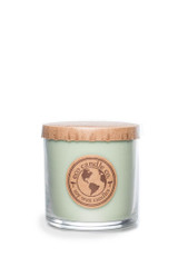 6oz soy eco candle MOTHER EARTH