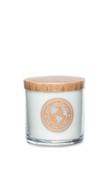 6oz soy eco candle SPA DAY