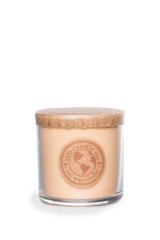 6oz soy eco candle VINTAGE AMBER