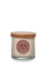 6oz soy eco candle MORNING BLOOMS
