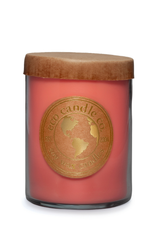 18oz soy eco candle SUNDAZED
