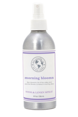 room & linen spray MORNING BLOOMS