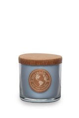 6oz soy eco candle TROPICAL HORIZON
