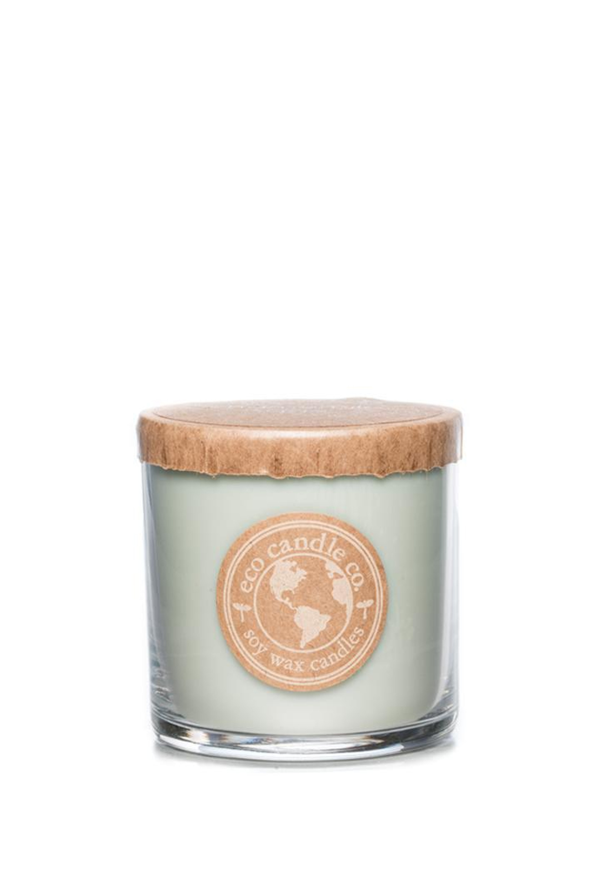 Eco Candle Co. 6oz Eco Candle Appleton, WI