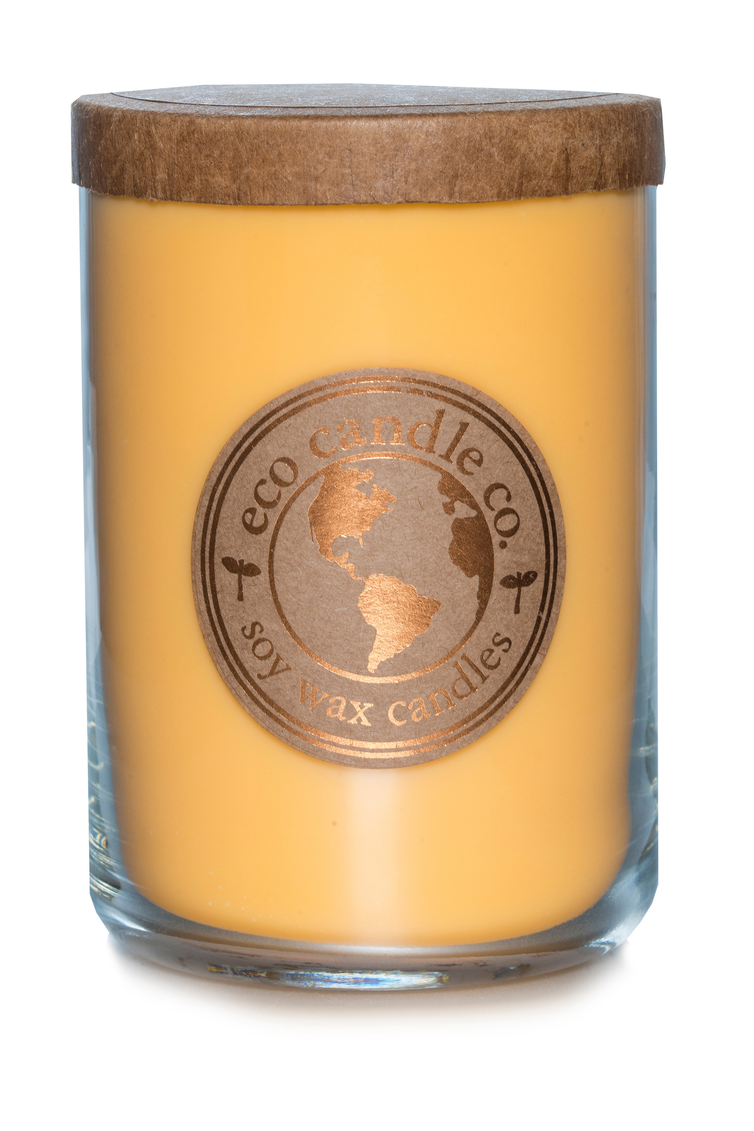 26oz Eco Candles Eco Candle Co. Appleton WI