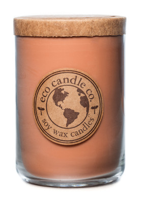 26oz soy eco candle PUMPKIN PECAN