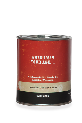 The MANdle OLD GEEZER | cherry pipe tobacco
