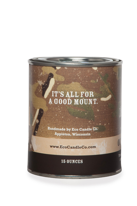 The MANdle OUTDOORSMAN | gunpowder, outdoors