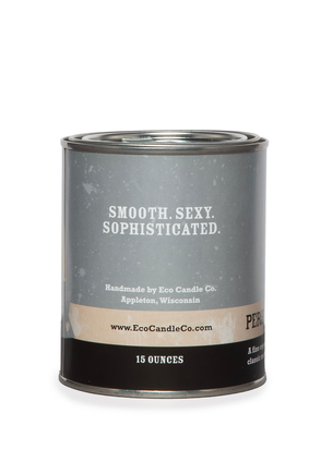 The MANdle PERFECT GENTLEMAN | bourbon, sandalwood