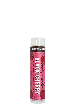 lip balm BLACK CHERRY