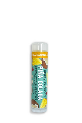 lip balm PINA COLADA