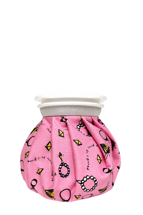 ice bag DIAMONDS