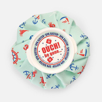 ice bag NAUTICAL