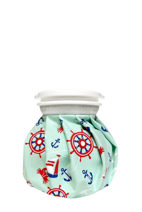ice bag NAUTICAL