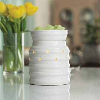 wax warmer ILLUMINATION FARMHOUSE