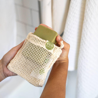 eco bags SOAP SACK