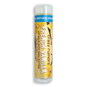 lip balm FRENCH VANILLA lip balm FRENCH VANILLA