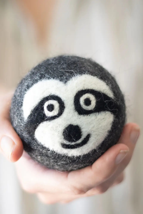 eco dryer ball SLOTH