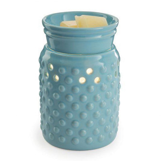 wax warmer MIDSIZE HOBNAIL