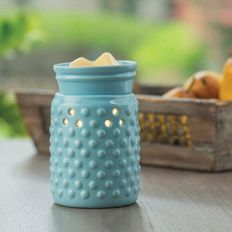wax warmer MIDSIZE HOBNAIL