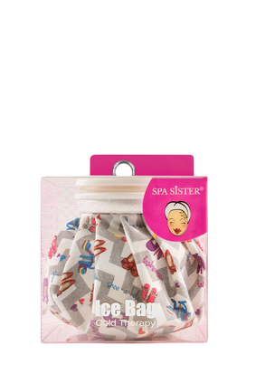 ice bag SHOE FASHIONISTA