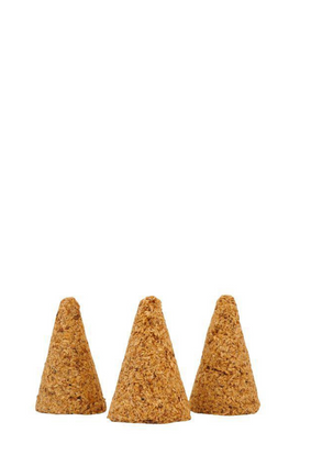palo santo CONES