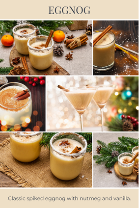 26oz EGGNOG