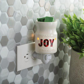 wax warmer PI JOY