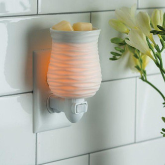 wax warmer PI HARMONY