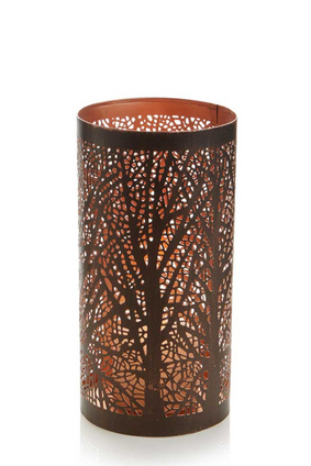 lantern RIVER BIRCH LARGE