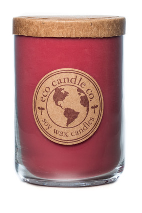 26oz CRUSHED CRANBERRY
