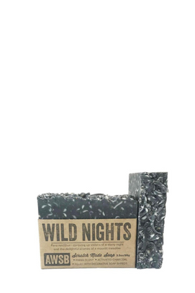 wild soap WILD NIGHTS
