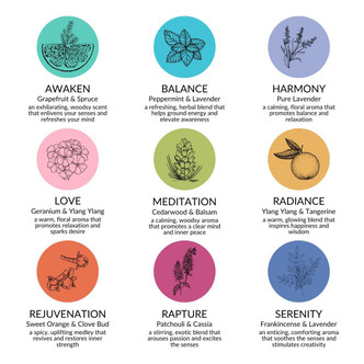 beeswax votive MEDITATION