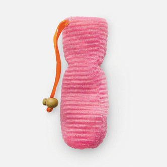 net soap saver PINK