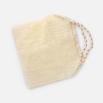 back scrubber PINK