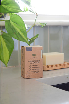 dishwashing bar UNSCENTED