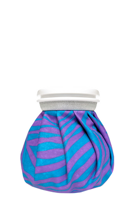 ice bag ZEBRA