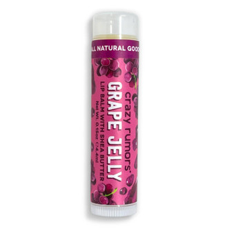 lip balm GRAPE JELLY lip balm GRAPE JELLY