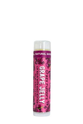 lip balm GRAPE JELLY
