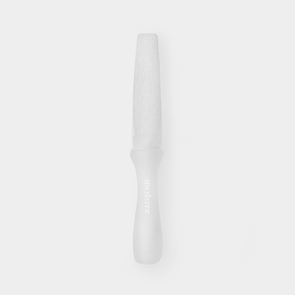 callus smoother WHITE