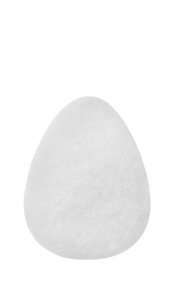 body sponge EXFOLIANT