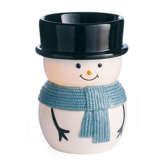 wax warmer ILLUMINATION FROSTY