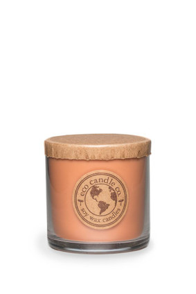 6oz soy eco candle PUMPKIN PECAN