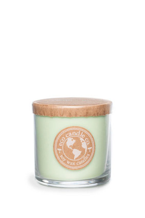 6oz soy eco candle SLEIGH RIDE